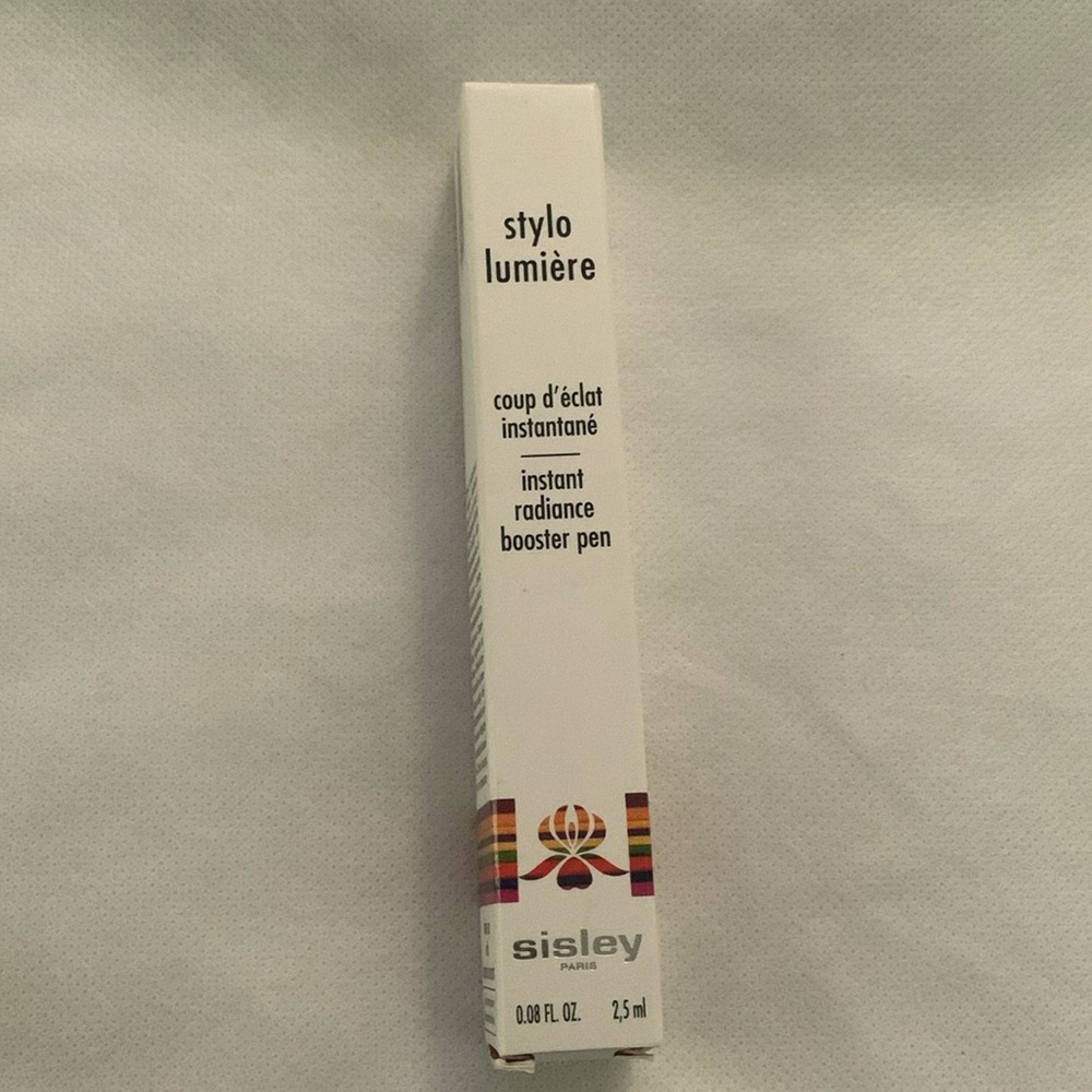 Sisley stylo lumiere